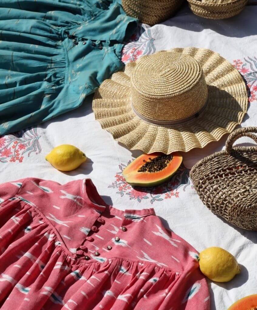 picnic calima
