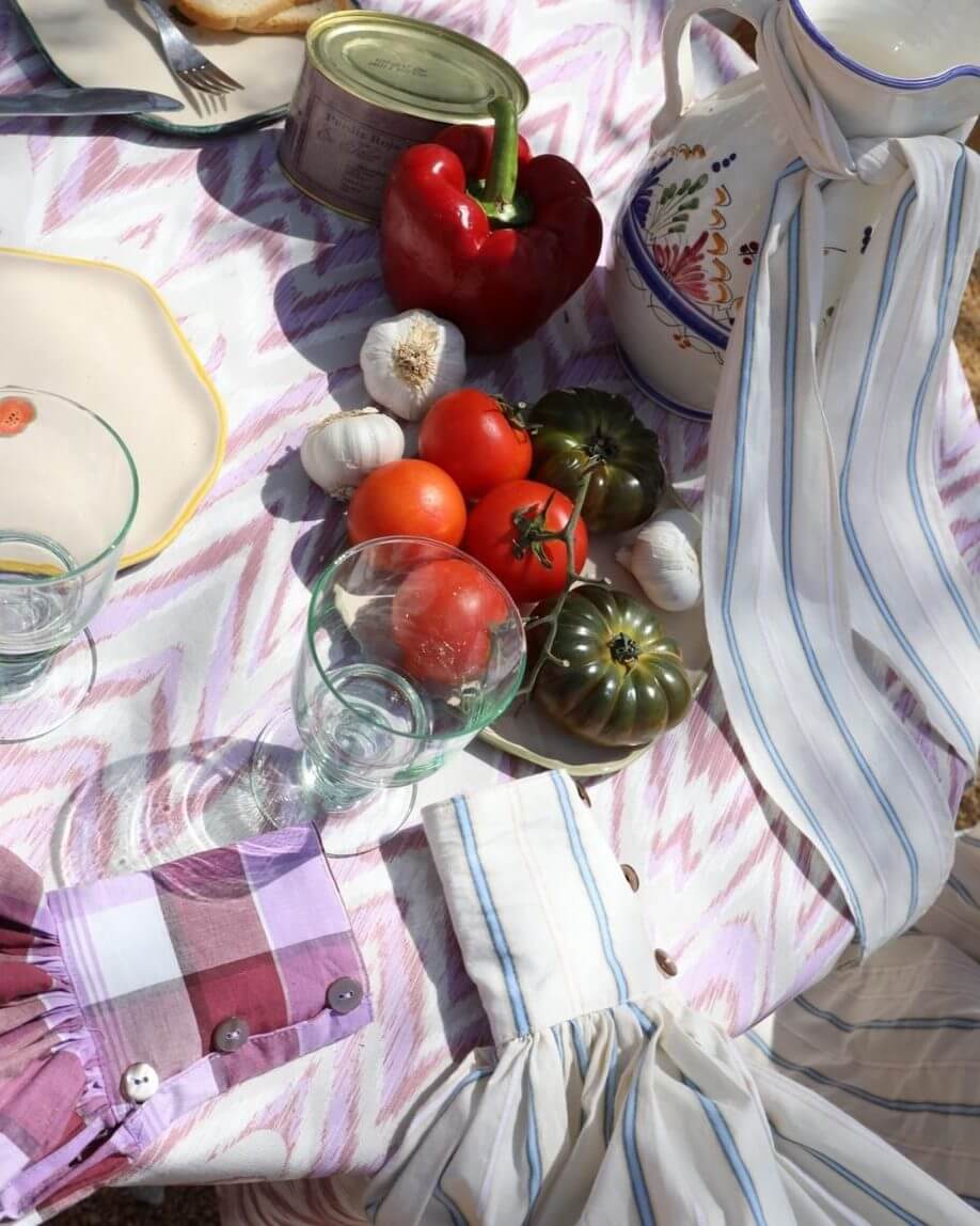 picnic laganini verano 2023