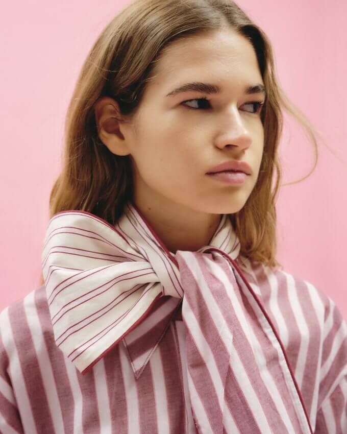 Candy Pink