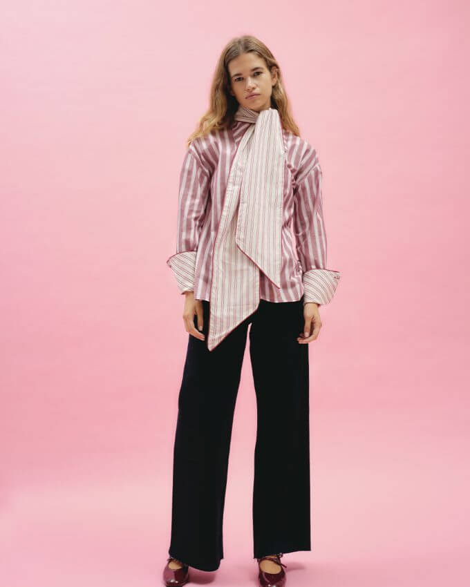 Candy Pink