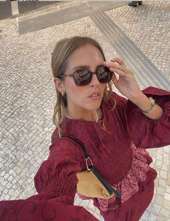 Volaré Red
