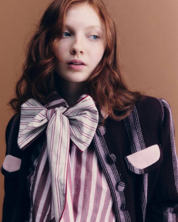 Candy Pink