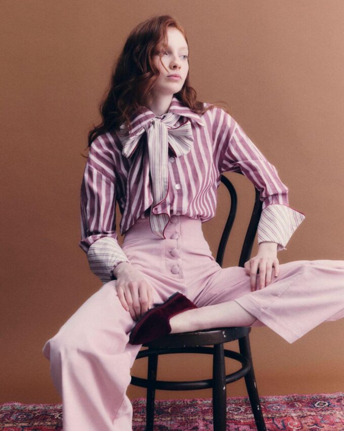 Candy Pink