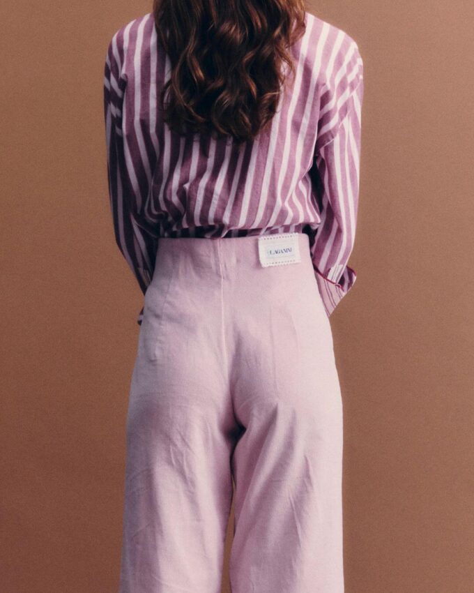 Candy Pink