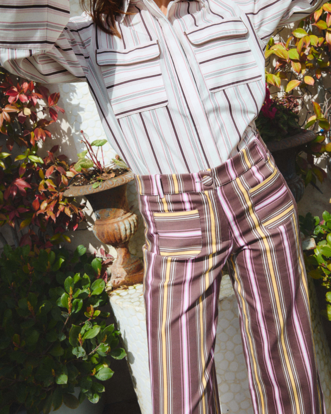 Punky Palm Springs Brown